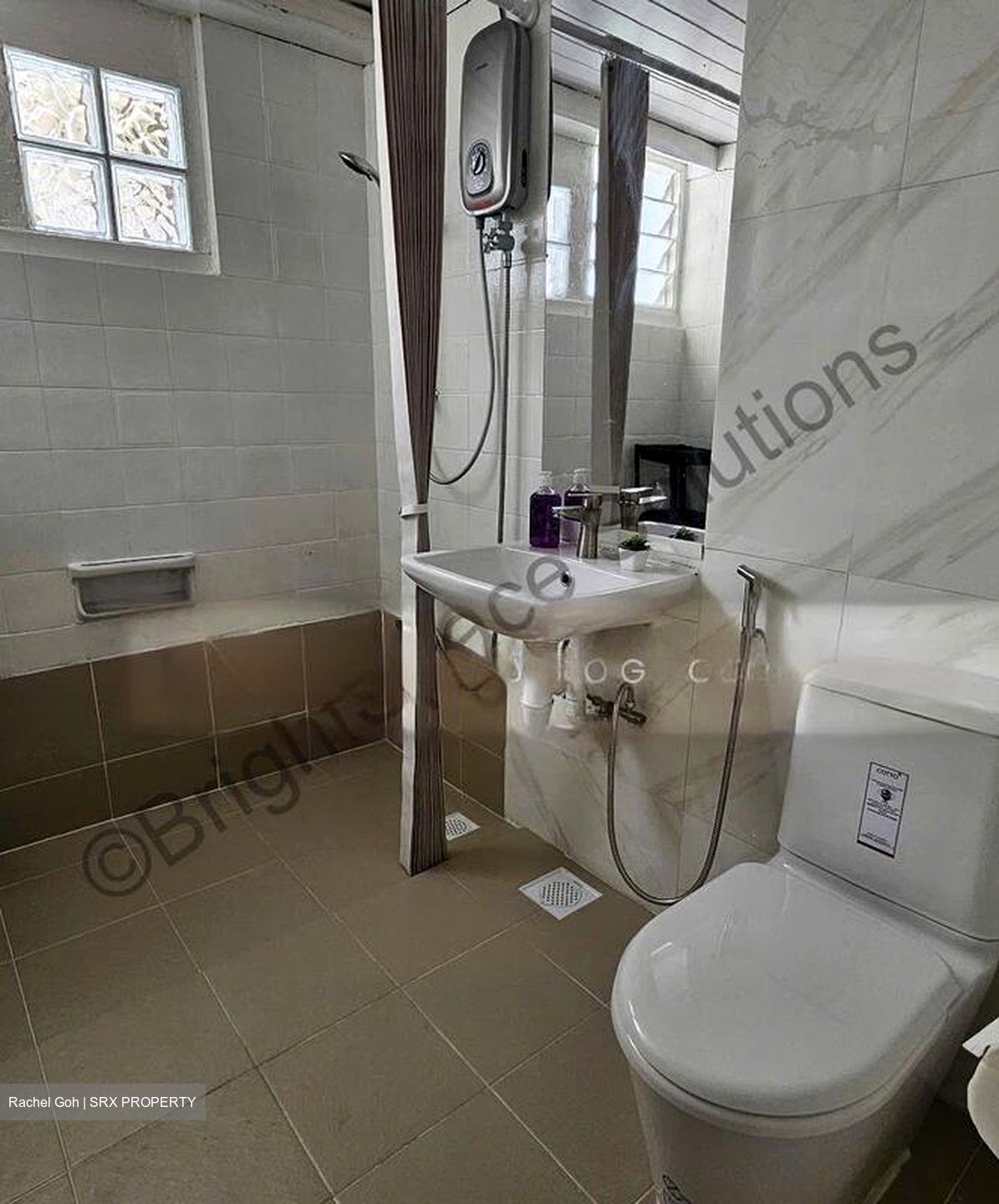 Ivory Heights (D22), Condominium #488690331